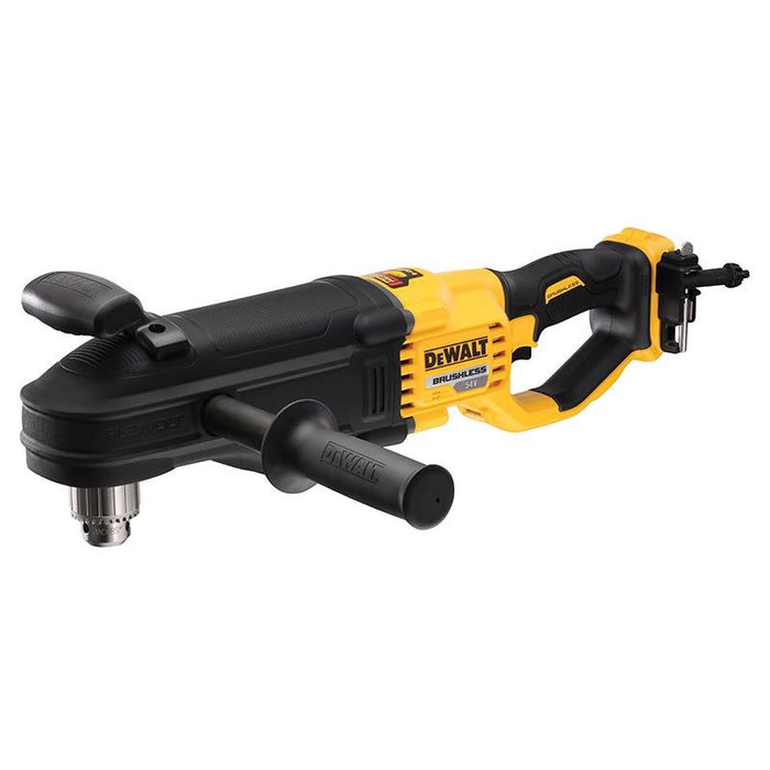 Dewalt Power Tools DCD470N XR FlexVolt Right Angle/Diamond Core Drill 54V Bare Unit DeWALT Power Tools - Town Tools
