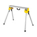 Dewalt Power Tools DE7035 Heavy-Duty Work Support Stand Sawhorse DeWALT Power Tools - Town Tools