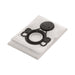 Flex Power Tools FS-F VC/E 21-26 LV5 Filter Bags (Pack 5) Flex Power Tools - Town Tools