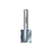 Trend 4/08 x 1/4 TCT Two Flute Cutter 25.4 x 19mm Trend - Town Tools