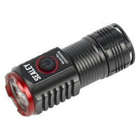 Sealey Rechargeable Super Beam Pocket Light 24W SMD LED LED2500SB