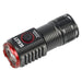 Sealey Rechargeable Super Beam Pocket Light 24W SMD LED LED2500SB Sealey - Town Tools 