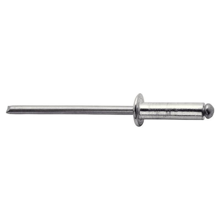Rapid High Performance Rivets 4.8 x 25mm (Box 200) Rapid - Town Tools