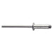 Rapid High Performance Rivets 4.8 x 25mm (Box 200) Rapid - Town Tools