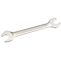 Elora Long Metric Double Open End Spanner, 27 30-32mm