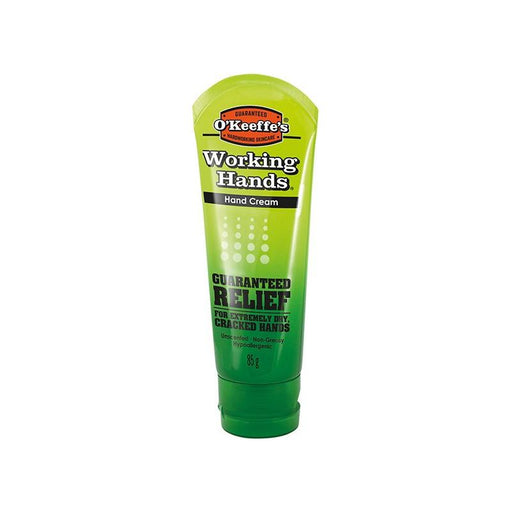 Gorilla Glue O'Keeffe's Working Hands Hand Cream 85g Tube Gorilla Glue - Town Tools