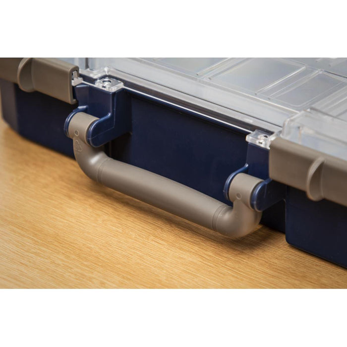 Sealey Professional Compartment Case - Large APAS10RC Sealey - Town Tools 