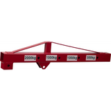 Sealey Boom PH20-V5-B