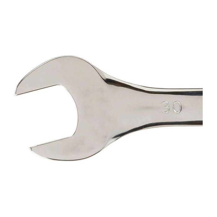 Silverline Combination Spanner 30mm Silverline - Town Tools 