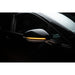 Osram LEDDMI 5G0 BK S LEDriving Dynamic LED Mirror Indicator-Black Edition, Set Osram - Town Tools 