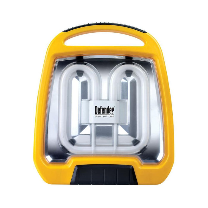 Defender 2D 38W Floorlight 110V Defender - Town Tools 