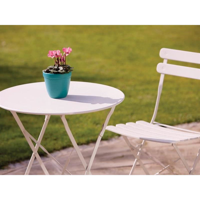 Ronseal Garden Paint White Ash 750ml Ronseal - Town Tools