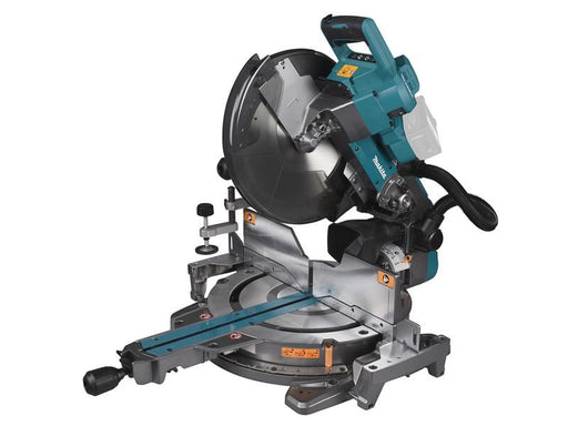 Makita LS003GZ01 XGT 40Vmax Slide Compound Mitre Saw 40V Bare Unit Makita - Town Tools