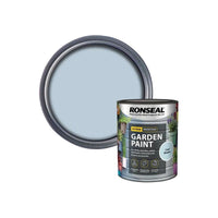 Ronseal Garden Paint Cool Breeze 750ml