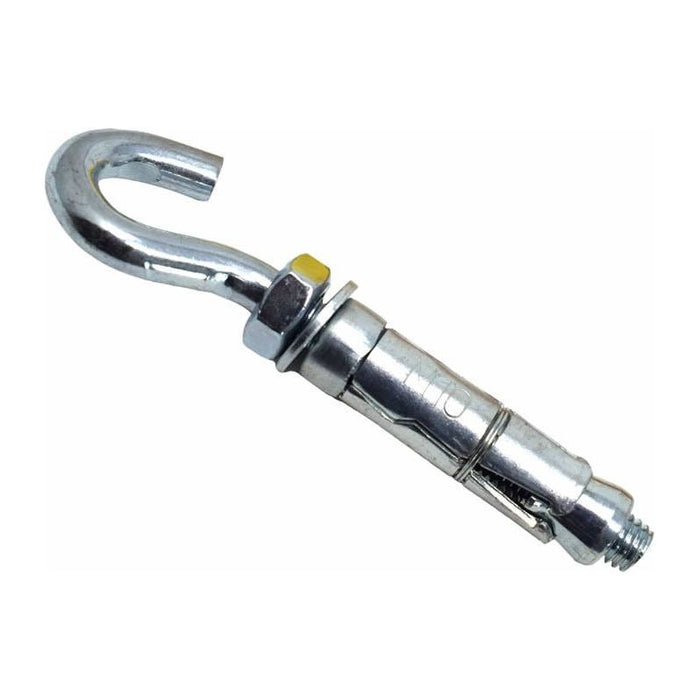 Masonmate® Hook Bolt Shield Anchor M10 (25) MASONMATE® - Town Tools