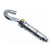 Masonmate® Hook Bolt Shield Anchor M10 (25) MASONMATE® - Town Tools