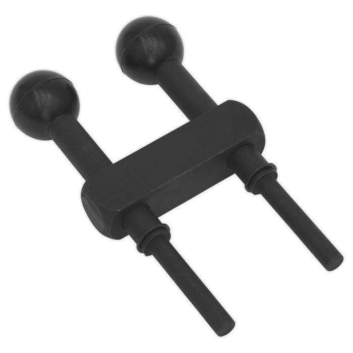 Sealey Petrol Engine Camshaft Setting Tool VAG 1.4 1.6 16v/FSi Belt Drive Sealey - Town Tools 