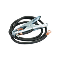 Draper EARTH CLAMP D-FIT 300A 1.5M