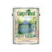 Cuprinol Garden Shades Seagrass 5 litre Cuprinol - Town Tools