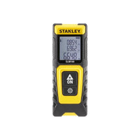 Stanley® Intelli Tools SLM100 Laser Distance Measure 30m
