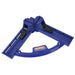 Faithfull Plastic Angle Clamp 95 x 95mm Faithfull - Town Tools
