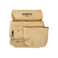 Kuny'S AP-719 Journeyman Half Apron