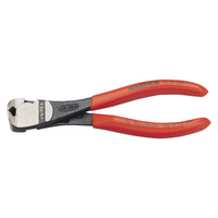 Draper Knipex 67 01 160 SBE High Leverage End Cutting Nippers, 160mm 81709