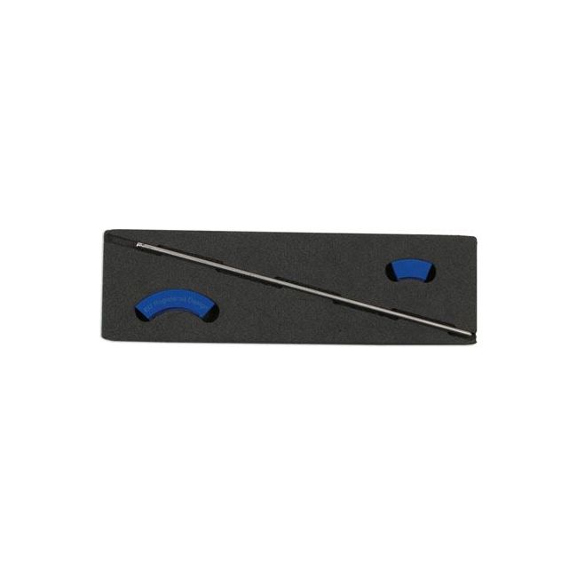 Laser Multi V-Belt Pulley Alignment Tool 7644