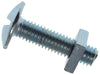 METALMATE Roofing Bolt & Nut ZP M5 x 20mm (Box 50) METALMATE� - Town Tools