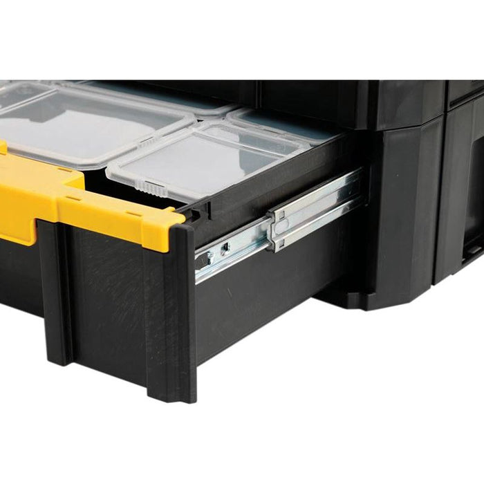 Dewalt Power Tools TSTAK™ III Toolbox (Deep Drawer) DeWALT Power Tools - Town Tools