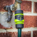 Sealey Soft-Touch Hose Connector With Water Stop & Lock 1/2"-5/8" JS3051 Sealey - Town Tools 