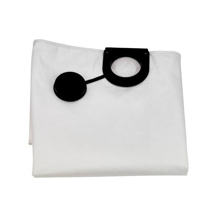 Metabo Fleece Filter Bags 20/30 litres (Pack of 5) Metabo - Town Tools