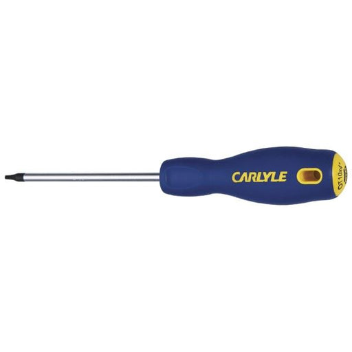 Carlyle Tools Screwdriver - Star - T10 - image 1
