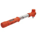 Sealey Premier Premier Insulated Torque Wrench 1/2"Sq Drive 20-100Nm STW807 Sealey Premier - Town Tools 