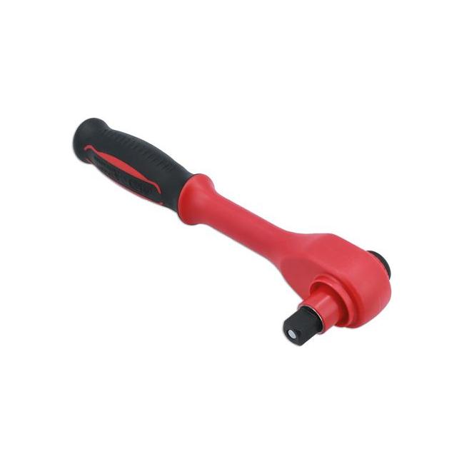 Laser VDE Insulated Ratchet 1/2"D 8413 Laser - Town Tools 