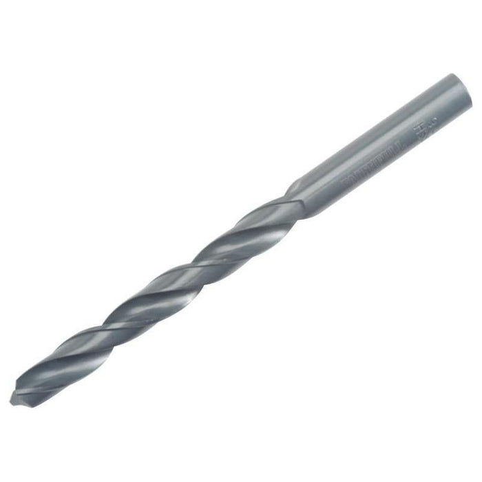 Faithfull HSS Jobber Drill Bit 9.50mm OL:125mm WL:78mm Faithfull - Town Tools