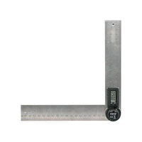 Trend Digital Angle Rule 500mm (19.3/4in)