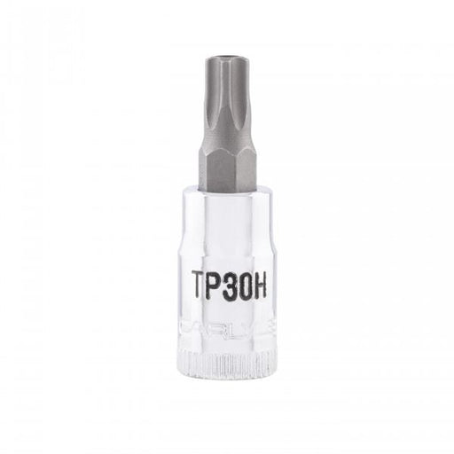 Carlyle Tools 1/4Dr Ts30H 5 Star Tamper Proof - image 1