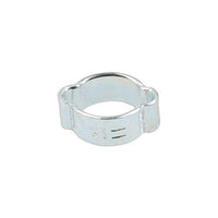 Connect Double Ear O Clip 1/2" (11.5-13mm) 50pc 30816