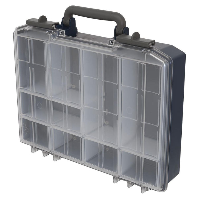 Sealey Professional Compartment Case - Large APAS10RC Sealey - Town Tools 