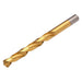 Draper HSS Titanium Nitride Coated Drill Bit, 12.0mm x 151mm Draper - Town Tools