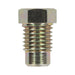 Sealey Brake Pipe Nut M10 x 1.25mm Long Male Pack of 25 BN10125LM Sealey - Town Tools 