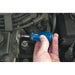 Draper Stubby Ratchet Screwdriver and Bit Sets Countertop Display (24 Piece) Draper - Town Tools