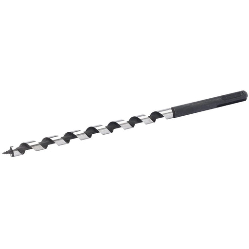 Draper Expert SDS+ Auger Bit, 10 x 230mm - AB-SDS - image 1