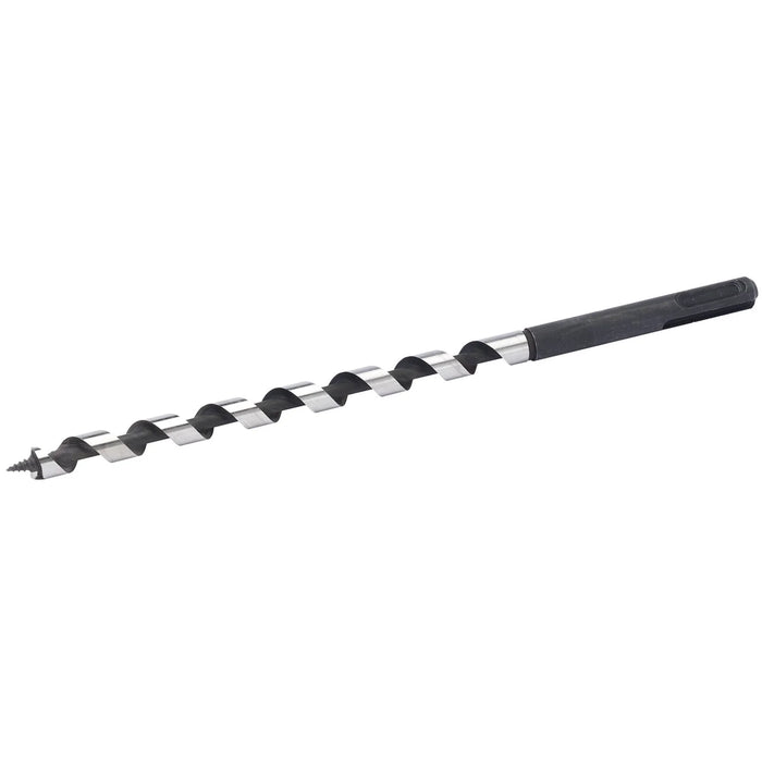 Draper Expert SDS+ Auger Bit, 10 x 230mm - AB-SDS