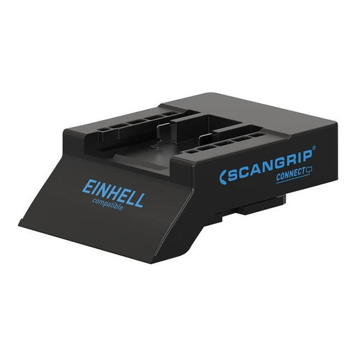 Scangrip® CONNECT Einhell Connector SCANGRIP® - Town Tools