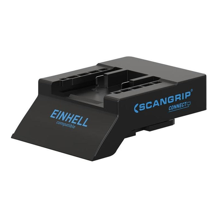 Scangrip® CONNECT Einhell Connector SCANGRIP® - Town Tools