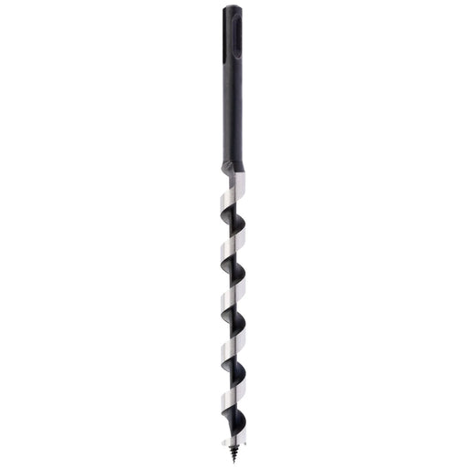 Draper Expert SDS+ Auger Bit, 13 x 230mm - AB-SDS - image 1