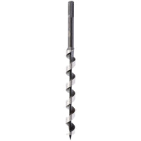 Draper Expert SDS+ Auger Bit, 16 x 230mm - AB-SDS