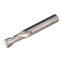 Sealey HSS End Mill12mm 2 Flute SM2502EM12